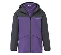 Vaude Escape 3in1 Jacket Detachable Jacket Violet 110-116 cm Enfants
