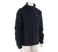 Vaude Escape Bike Light Hommes Veste de pluie M Noir