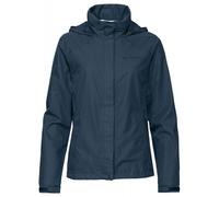 Vaude Bike Escape Bike Light Jacket Bleu 42 Femme