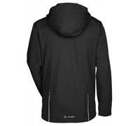 VAUDE Veste de pluie Escape Bike Light – Imperméable, Coupe-vent, Capuche escamotable Homme