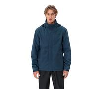 VAUDE Veste Mens Escape Bike Light bleue