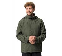 Vaude Bike Escape Bike Light Jacket Vert 3XL Homme