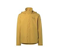 VAUDE Escape Bike Light - Veste de Pluie Imperméable Homme, Running et Vélo, Respirante, Coupe-Vent avec Capuche Escamotable