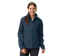 Vaude Bike Escape Bike Light Jacket Bleu 40 Femme