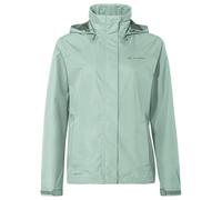 VAUDE Women's Escape Bike Light Jacket Veste, Dusty Fern, 46 Femmes