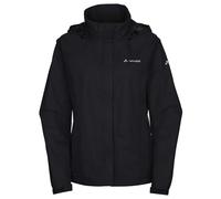 VAUDE Escape Bike Light Veste imperméable Femme Teal