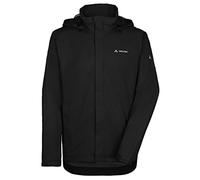 Vaude Escape Bike Veste Homme Noir FR : L (Taille Fabricant : L)