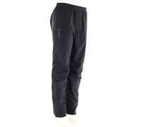 Vaude Escape Bike Warm Hommes Pantalon de pluie L Noir