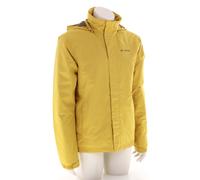 Vaude Escape Bike Warm Hommes Veste de pluie XL Jaune