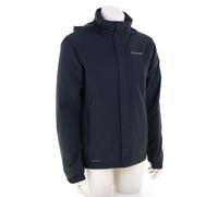 Vaude Escape Bike Warm Hommes Veste de pluie XXL Noir