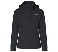 Vaude - Escape Bike Warm Jacket - Veste imperméable femme Black - EU 42
