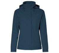Vaude - Escape Bike Warm Jacket - Veste imperméable femme Dark Sea - EU 36