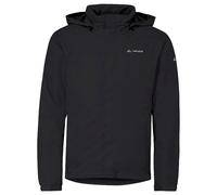Veste velo vaude escape bike warm noir