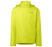 Vaude - Escape Bike Warm Jacket - Veste imperméable homme Bright Green - XXL