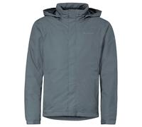 Vaude - Escape Bike Warm Jacket - Veste imperméable homme Heron - XL