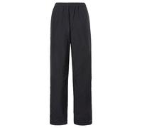 Vaude Bike Escape Warm Pants Noir 48 Femme Black