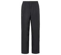 Vaude Bike Escape Bike Warm Pants Noir M Homme Black