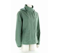 Vaude Escape Light Femmes Veste de pluie 36 Vert