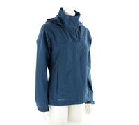 Vaude Escape Light Femmes Veste de pluie 40 Bleu foncé