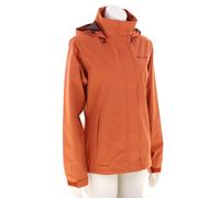 Vaude Escape Light Femmes Veste de pluie 42 Orange
