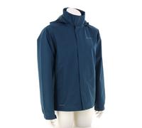 Vaude Escape Light Hommes Veste de pluie L Bleu