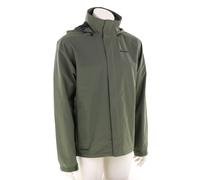 Vaude - Escape Light Jacket - Veste imperméable - XXL - black / khaki