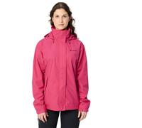 Vaude - Women's Escape Light Jacket - Veste imperméable - 44 - hibiscus pink