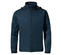 VAUDE Veste Escape imperméable Homme L (dark sea uni)