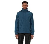 Vaude - Escape Light Jacket - Veste imperméable - 4XL - baltic sea uni