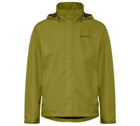 Vaude - Escape Light Jacket - Veste imperméable - 4XL - dark leaf