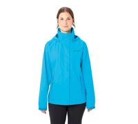 Vaude - Escape light Jacket - Veste imperméable femme Aqua - EU 50