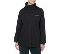 Vaude Escape Light Jacket Noir 36 Femme