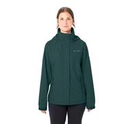 Vaude - Escape light Jacket - Veste imperméable femme Deep Pond - EU 42