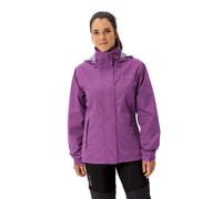 Vaude - Escape light Jacket - Veste imperméable femme Magenta - EU 42
