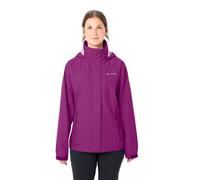 Vaude - Escape light Jacket - Veste imperméable femme Pink Orchid - EU 36