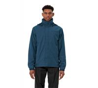 Vaude Escape Light Hommes Veste de pluie S Bleu foncé
