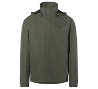 Vaude Escape Light Jacket Vert L Homme