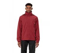 Vaude Escape Light Jacket Rouge 2XL Homme