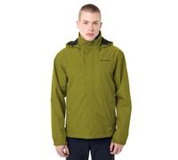 Vaude - Escape light jacket - Veste imperméable homme Dark Leaf - M