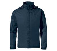 Vaude - Escape Light Jacket - Veste imperméable - 5XL - dark sea uni