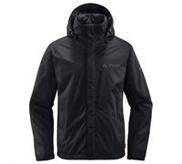 Vaude - Escape Light Jacket - Veste imperméable - M - black