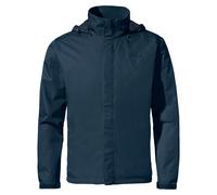 Vaude Escape Light Jacket Bleu S Homme