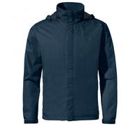 Vaude Escape Light Hommes Veste de pluie XXL Bleu