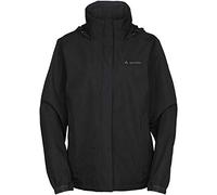 VAUDE Escape Light Veste Femme, noir