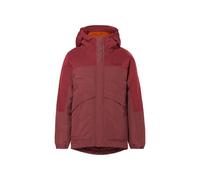 Vaude Escape Padded Jacket Rouge 98 cm Garçons,Filles
