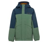 Vaude - Escape Padded Jacket - Veste coupe-vent enfant Woodland - Taille de l'enfant 110-116 cm