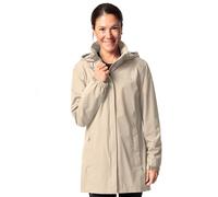 Vaude Escape Parka Beige 42 Femme