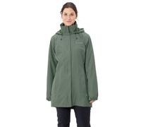 Vaude Escape Jacket Vert 38 Femme
