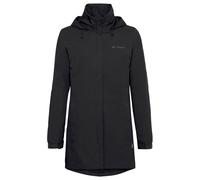 Vaude - Escape Parka - Parka femme Black - EU 48