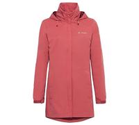 Vaude Escape Parka Rose 40 Femme